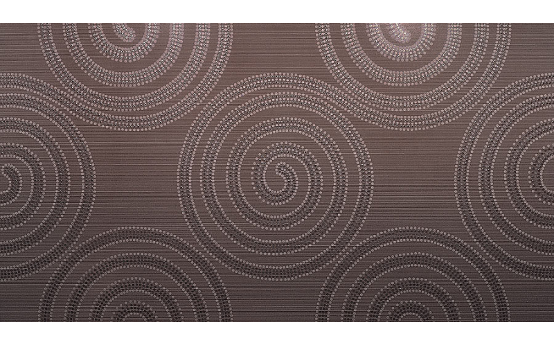 Декор Adore Cocoa Twist (7601) 30,5x56