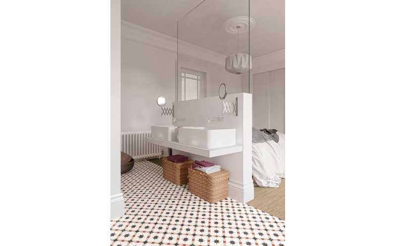 Керамогранит Grace Beige 33,15X33,15