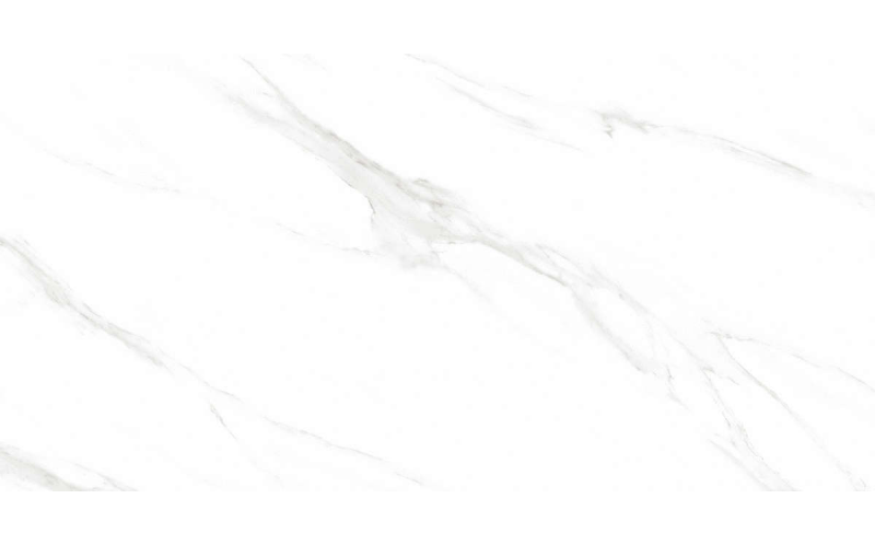 Керамогранит Ceradim Calacatta Genius Белый Полированный 60x120 (х9999304205)
