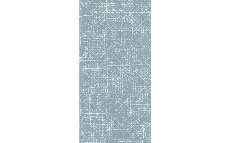 Декор Скайфолл Блу Вставка Текстур / Skyfall Blue Inserto Texture (600080000424) 40X80