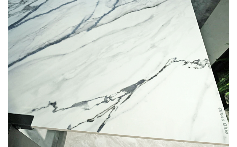 Керамогранит Oikos Blue Rect 60x120