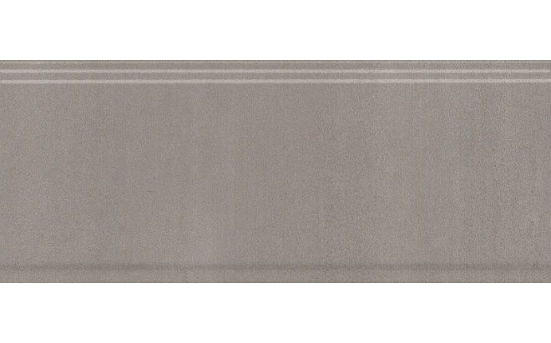 Бордюр Марсо BDA009R Бежевый Обрезной 12x30