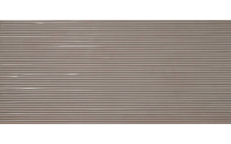 Настенная плитка Dwell 3D Line Greige (4DGL) 50x110