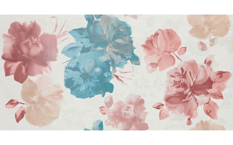 Декор Magnifique Aurora Bouquet (11090) 40x80
