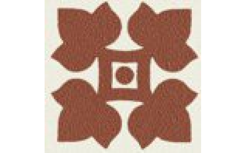 Декор Tozz Dec.ed Chester Oeed3 4X4