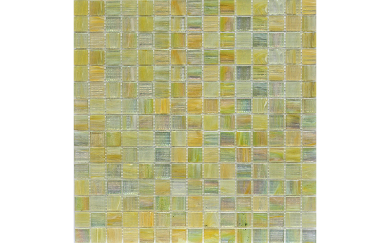 жёлто-зелёный микс