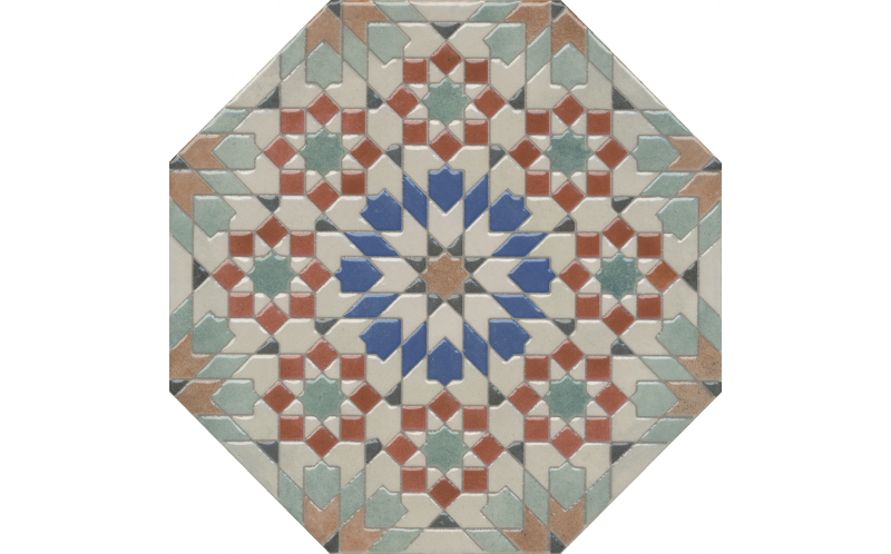 Декор Паласио VT\A49\SG2432 24x24