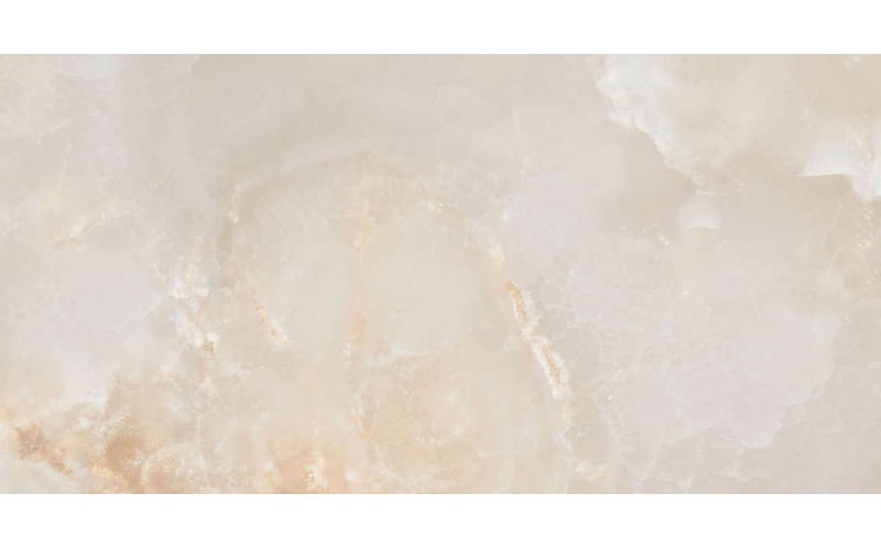 Керамогранит Ceradim Onyx Orlam Бежевый Полированный 60x120 (х9999304505)