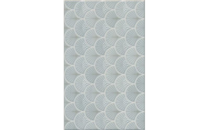 Декор Сияние AD\B457\6376 25x40