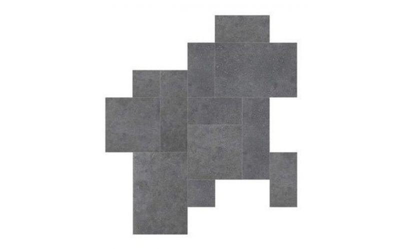 Керамогранит Seastone Gray Multiformato (8S46) 60x60
