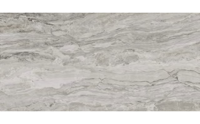 Керамогранит Gemstone Silver Lux 58.5x117.2