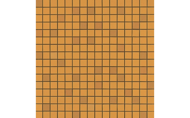 Мозаика Arkshade Yellow Mosaico Q (9AQY) 30,5x30,5