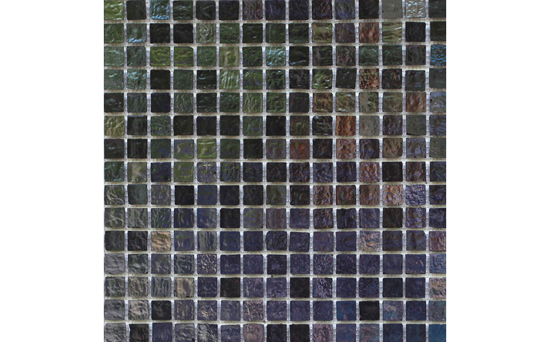 Мозаика Radical Mosaic Color Stone K05.CSC07-A (16.2x16.2)