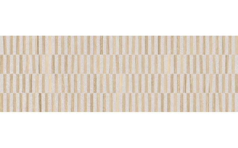 Настенная Плитка Taroko-R Beige 32X99