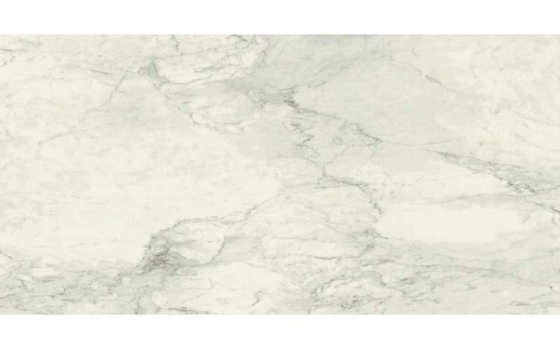 Керамогранит Stones&more Stone Calacatta Smooth 6 Mm (751778) Casa Dolce Casa 120X240