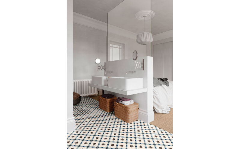 Керамогранит Grace Beige 33,15X33,15