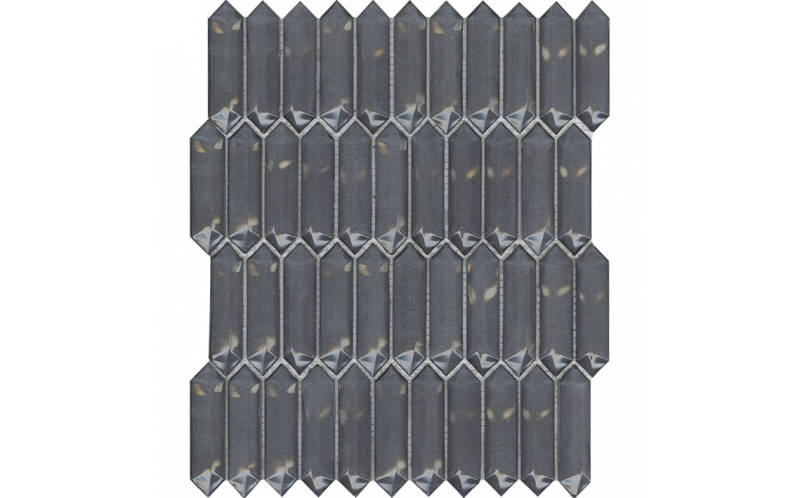 Мозаика Crystal Navy (L244009691) 29,5X34,5