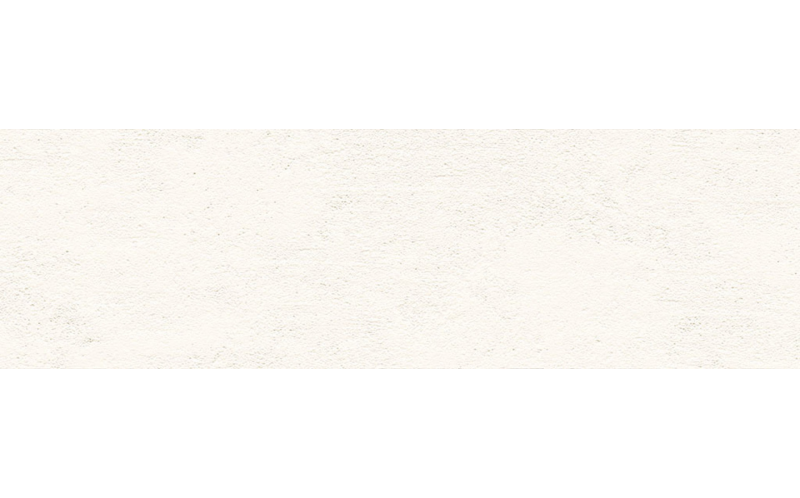Настенная плитка Mediterranea White 29x100