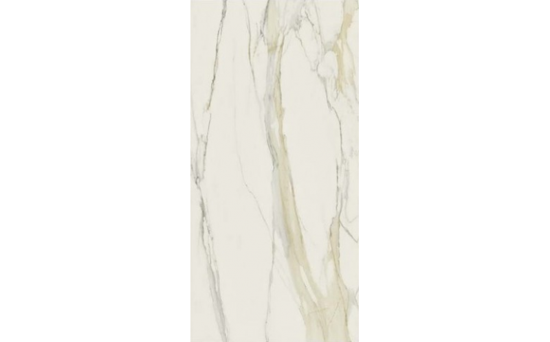Керамогранит I Classici Di Rex Calacatta Gold B 6 Мм Matte 753284 160X320