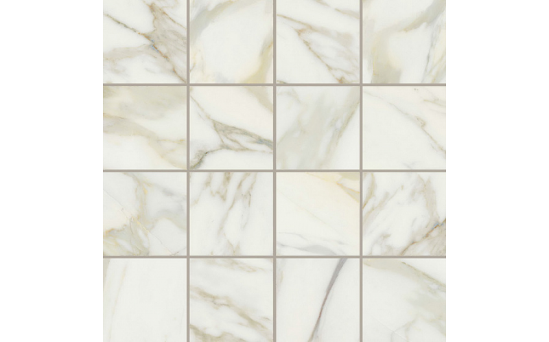 Мозаика Mosaico Creme Glossy 6 Мм 761827 30X30