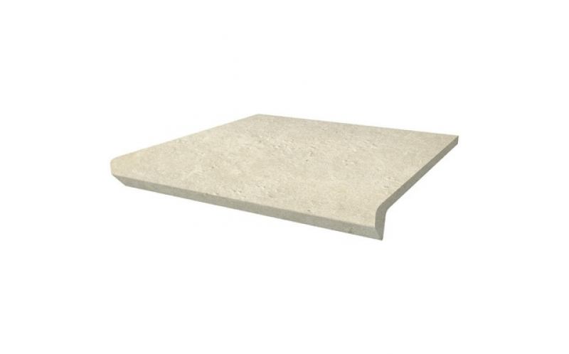 Ступень Капинос Scandiano Beige Kapinos Stopnica Prosta 30X33