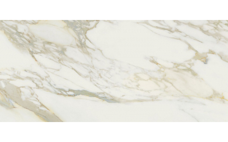 Керамогранит Etoile Creme Glossy Ret 761689 40X80