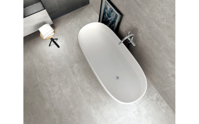 Керамогранит Fiji White Matt 60x60