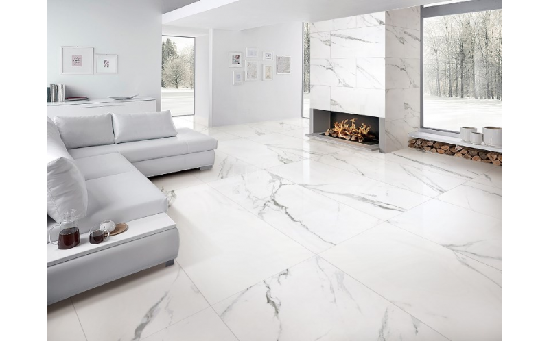 Керамогранит Carrara X Satin 60x120