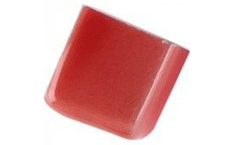 Спецэлемент Adex Angulo Bullnose Trim Monaco Red (ADRI5047) 0,85x0,85