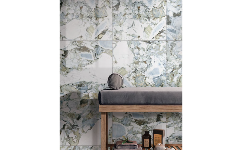 Керамогранит CityMarble Статуарио Венато 7ЛПР R9 (K951837LPR) 60x60