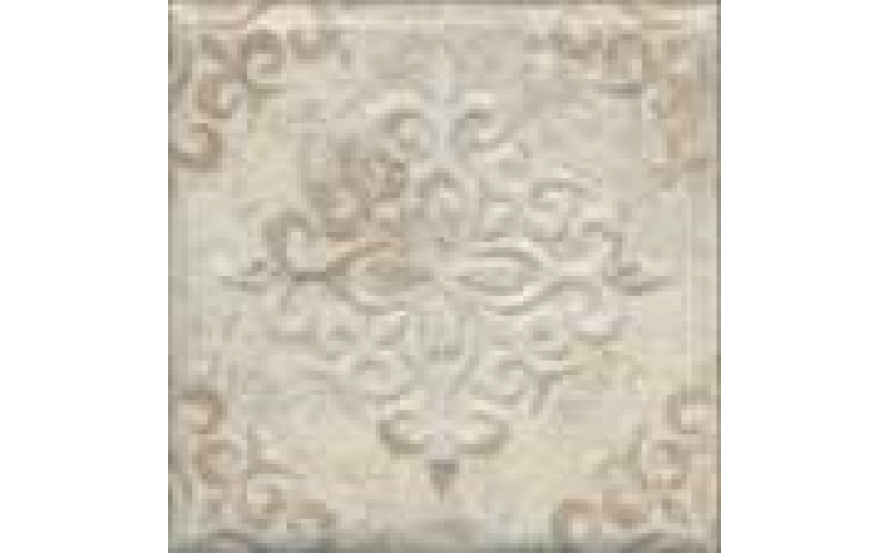 Декор Брюссель OS/A127/1327 1 Матовый 9,8x9,8