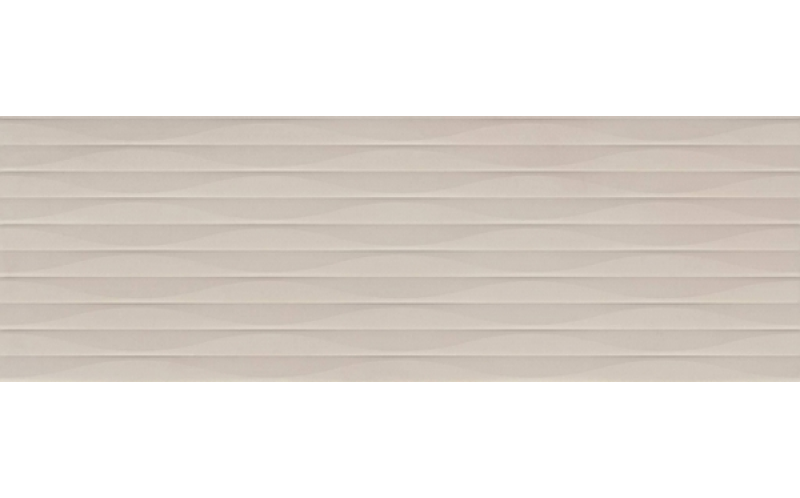 Настенная плитка Titan Ivory Relieve New 30X90