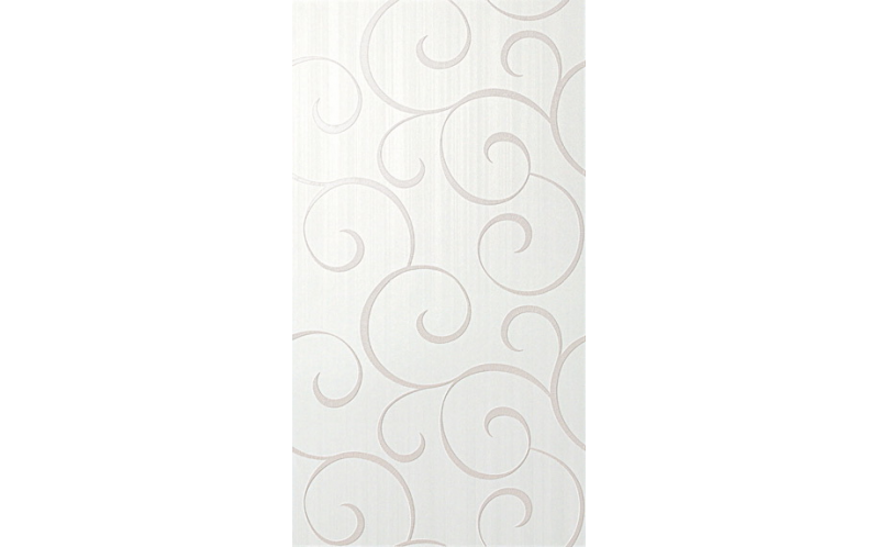 Декор Radiance Rose Damask (9184) 30,5x56