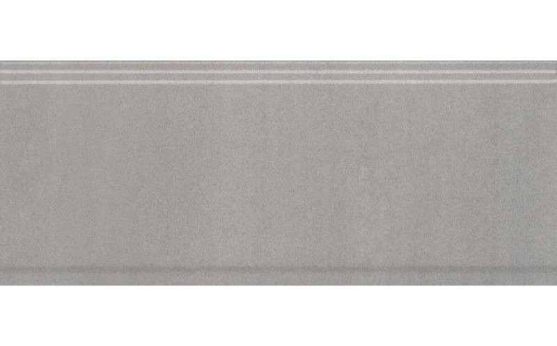 Бордюр Марсо BDA010R Серый Обрезной 12x30