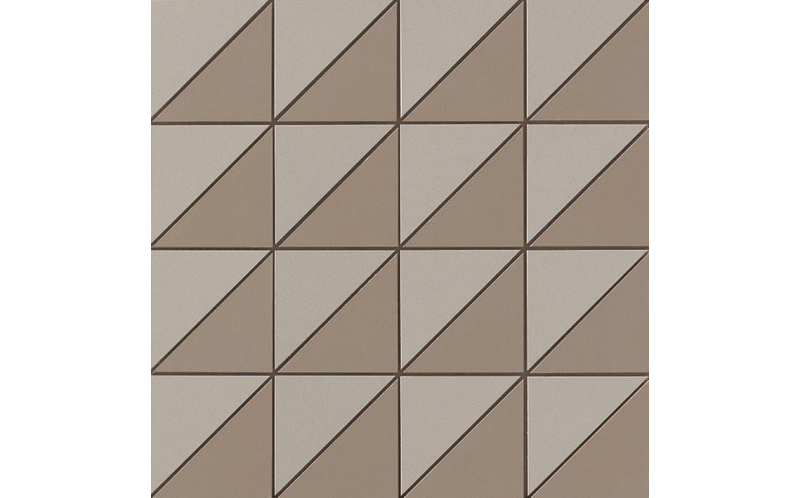 Мозаика Arkshade Light Dove Mosaico Flag (9AFD) 30,5x30,5
