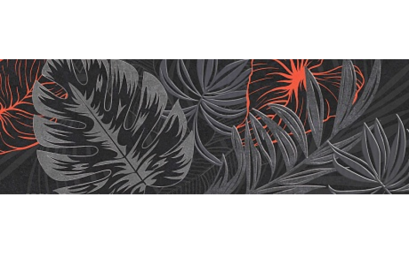 Декор Pandora Вставка bay 30x90 (ND_P0540)