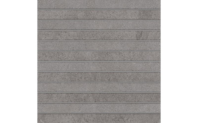 Мозаика Terra Grey LN02/TE02 Fascia 30x30