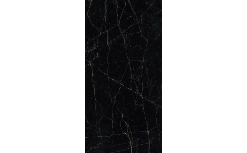 Керамогранит Marvel Dream Black Atlantis Lappato (AOSG) 120x278
