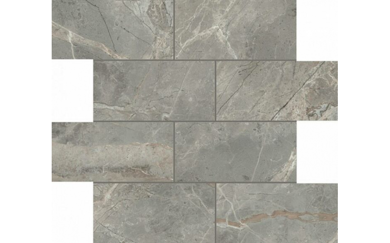 Мозаика Mosaico Gris Matt 761808 30X30