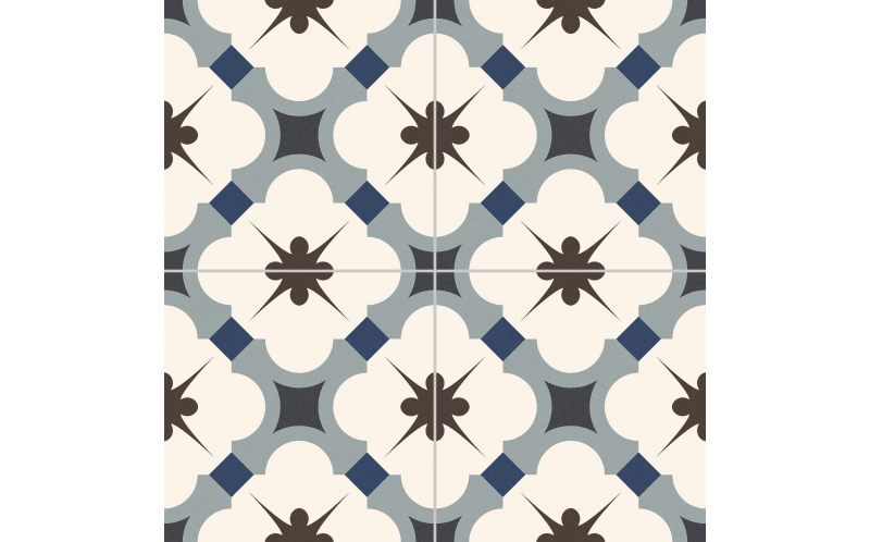 Керамогранит Grace Blue 33,15X33,15