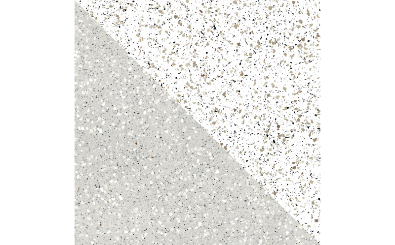 Керамогранит Cosmos Diagonal Grey CMD01 60x60