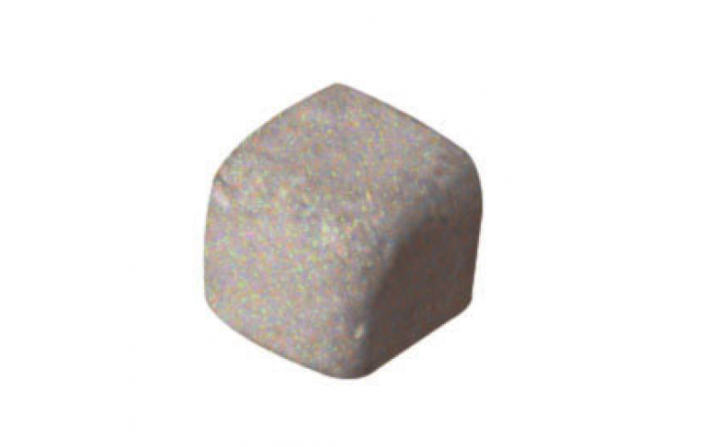 Бордюр Marvel Silver Spigolo A.e. (ASEI) 0,85x0,85