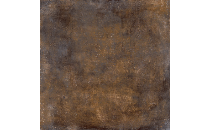 Керамогранит Fusion Brown FS02 60x60 неполированный