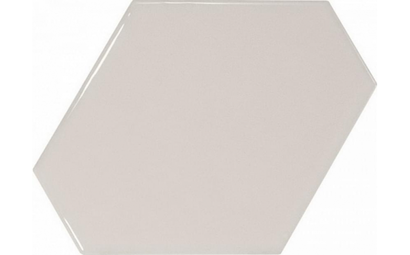 Плитка BENZENE LIGHT GREY 10,8x12,4