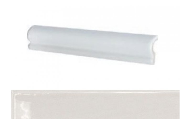 Бордюр Moldura Country Gris Claro 21092 6,5X40