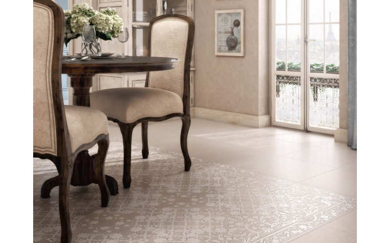 Декор Сорбонна OBD002 16x16