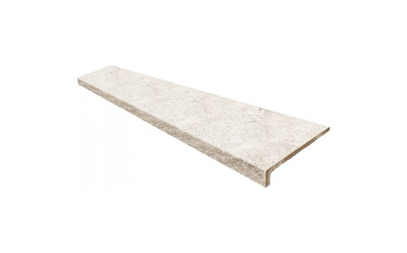 Ступень Evolution Stone White 33X120