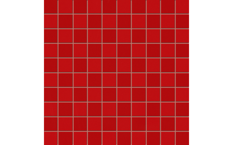 I115D2R MOSAICO GOTHA RED