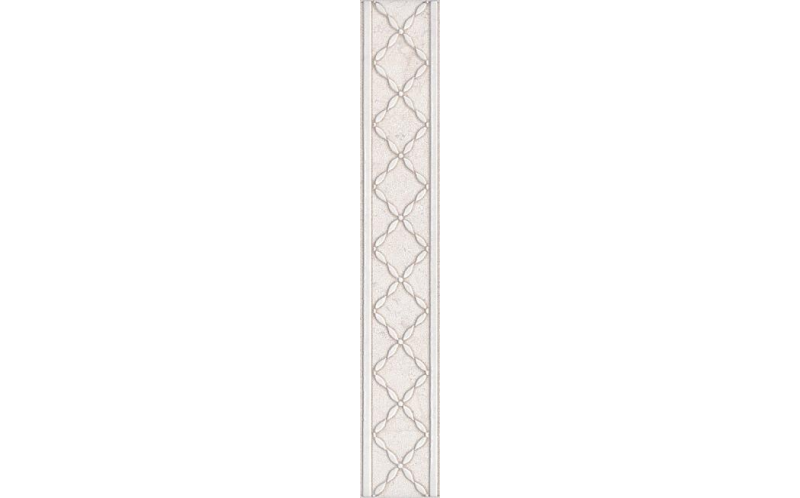 Бордюр Сорбонна AD\A411\6355 4,2x25