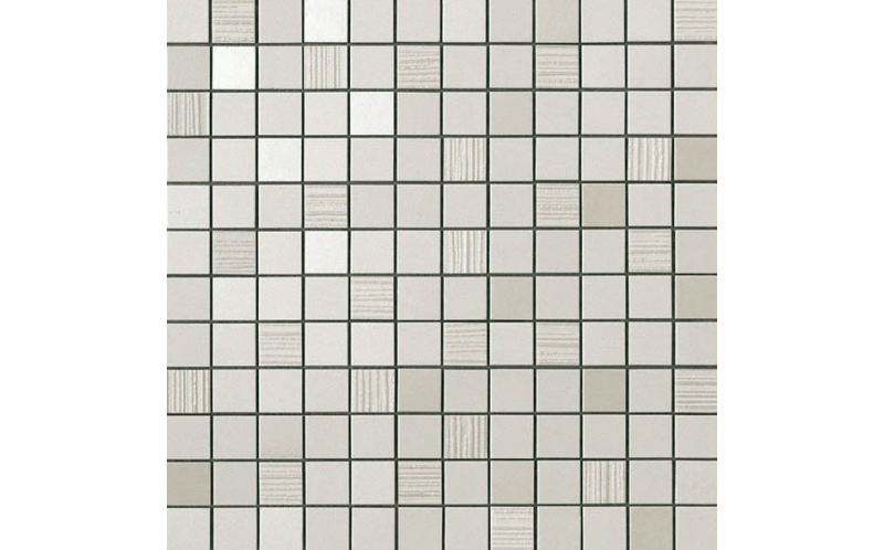 Настенная плитка Magnifique Aurora Mosaico (11082) 30,5x30,5